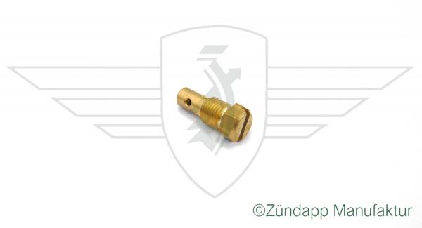 Idle nozzle size 40 original